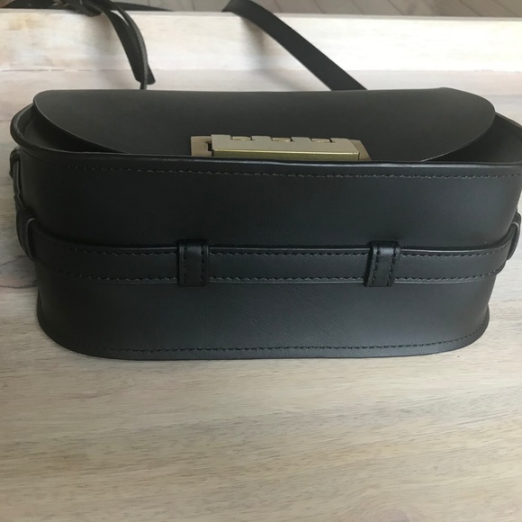 Zac Posen Eartha Accordian Black - NWOT - Picture 5 of 6